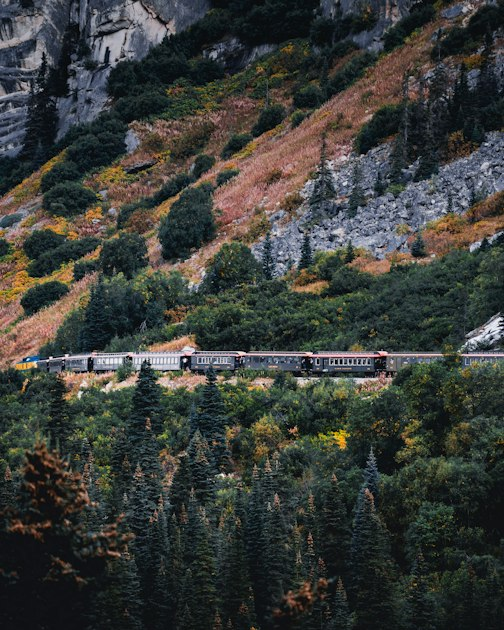 Malaya Railway: A Cultural Journey