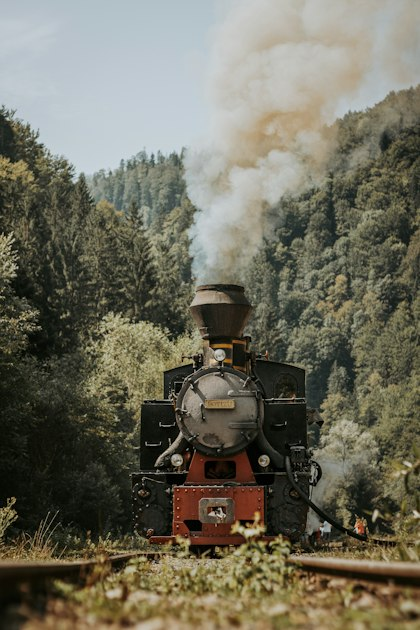 Safety Measures on Malaya Railway
